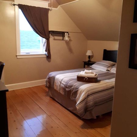 Dans Les Draps De Morphee Campbellton Exterior foto