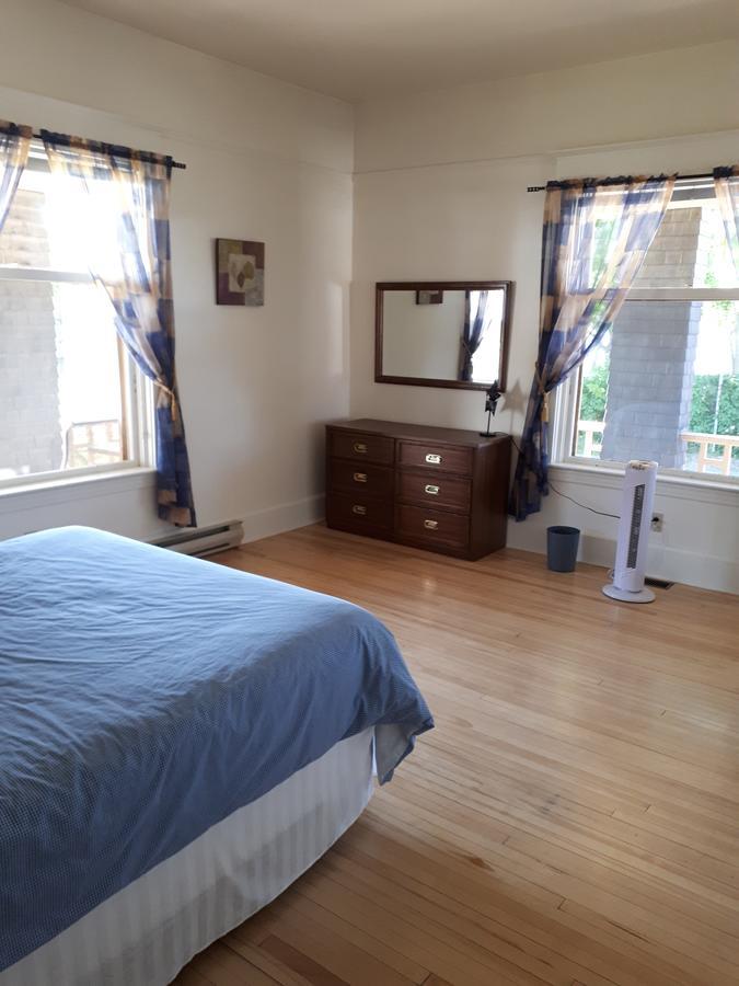 Dans Les Draps De Morphee Campbellton Exterior foto